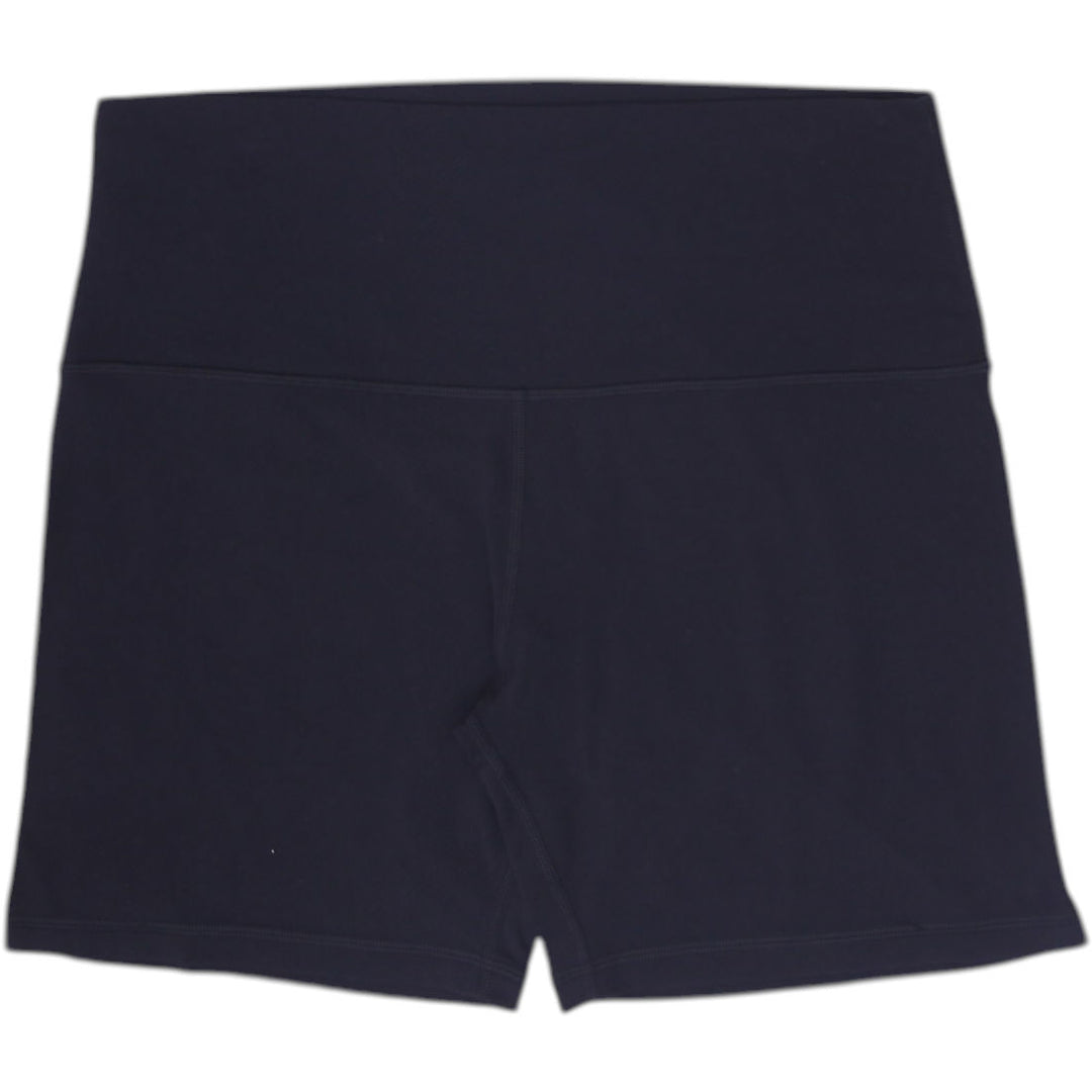 Ladies Lululemon Align High-Rise Shorts