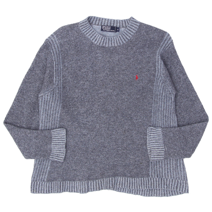 Vintage Polo Ralph Lauren Wool Sweater Size XL - Fashion Rerun Vintage Migration_Sweaters