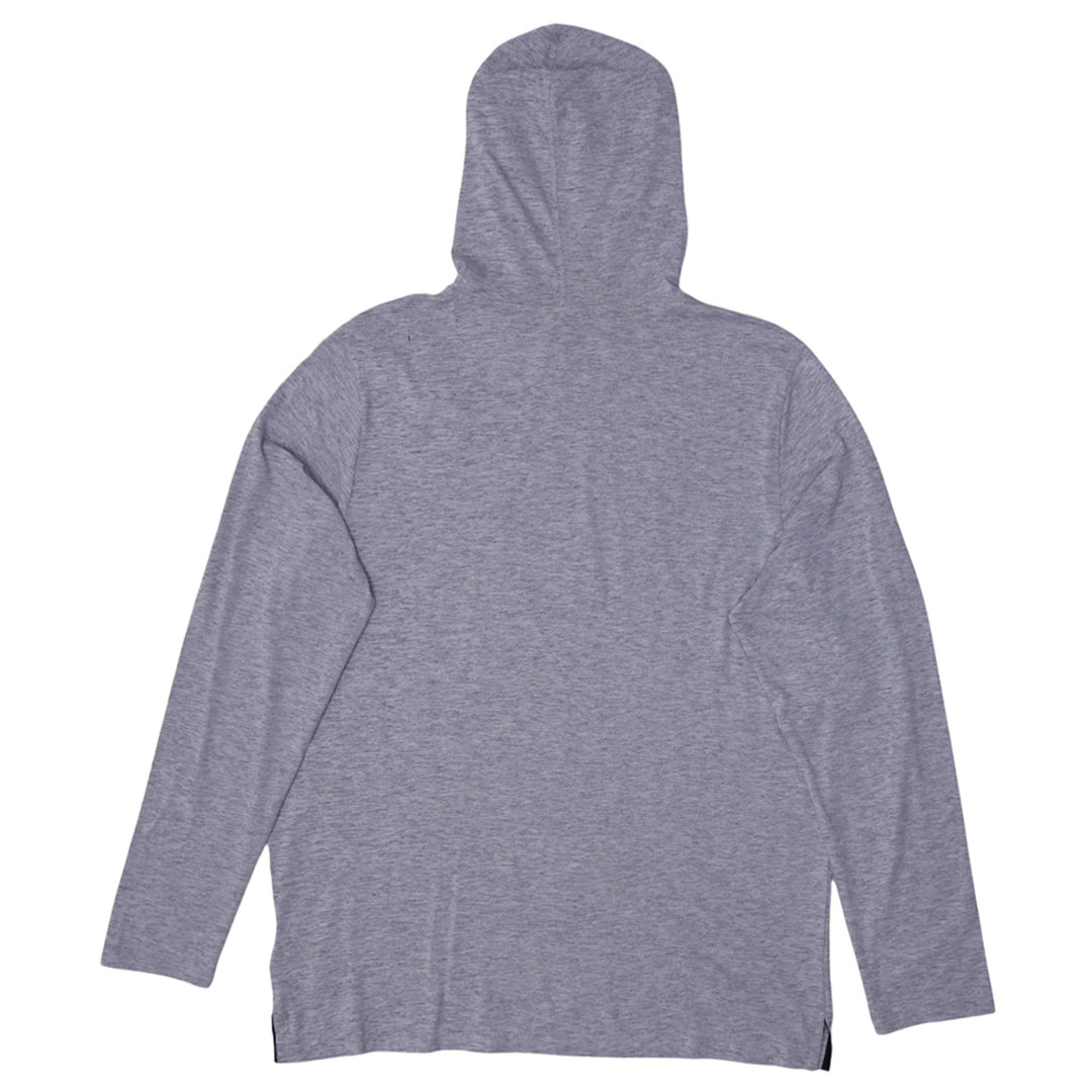 Mens Puma Peformance Hoodie T-Shirt