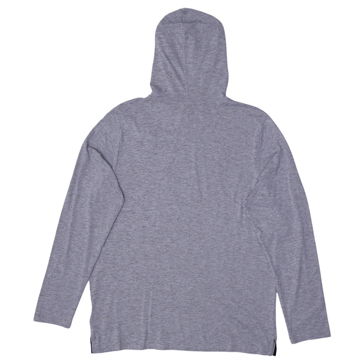 Mens Puma Peformance Hoodie T-Shirt