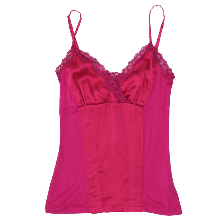 Y2K Ladies Seduction Strappy Top
