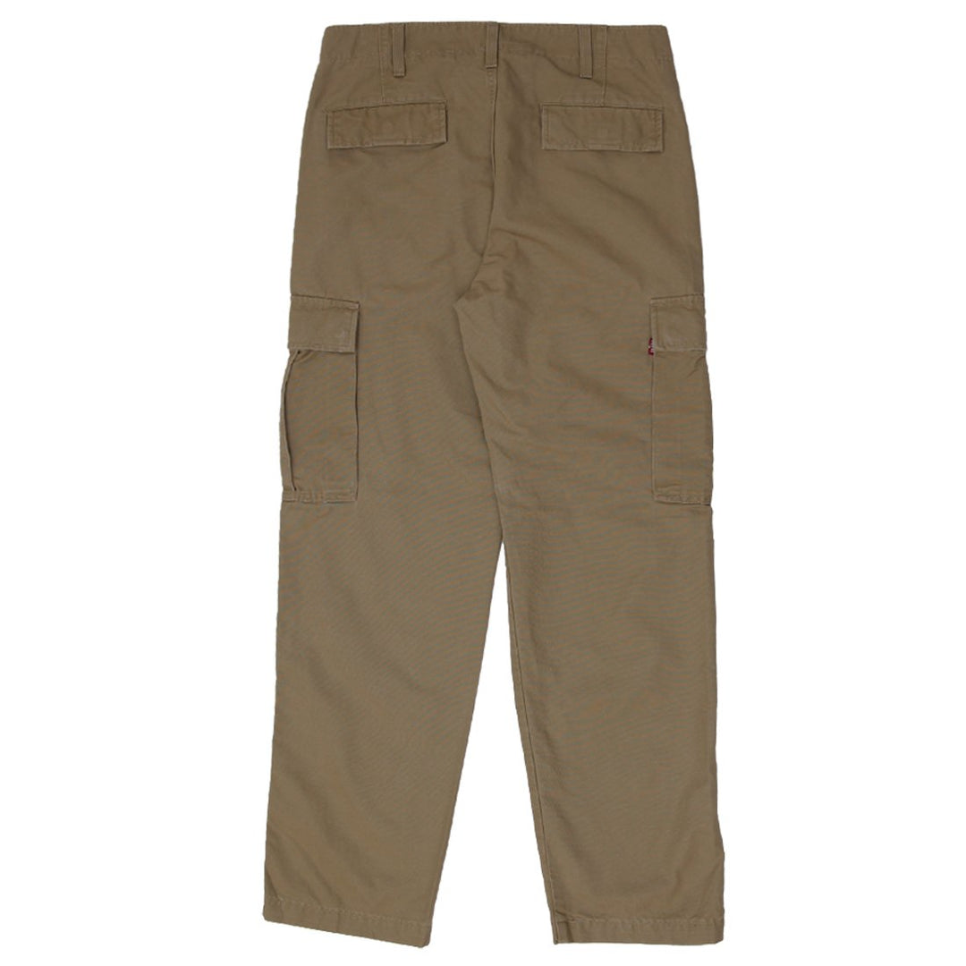 Mens Levis Waterless XX Cargo Straight Pants