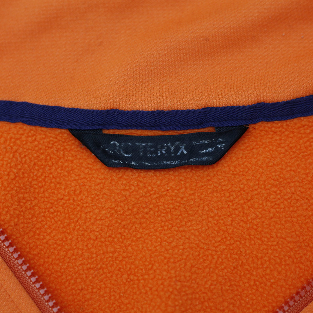 Ladies Arc'teryx Arenite Full Zip Stretch Jacket Size XL