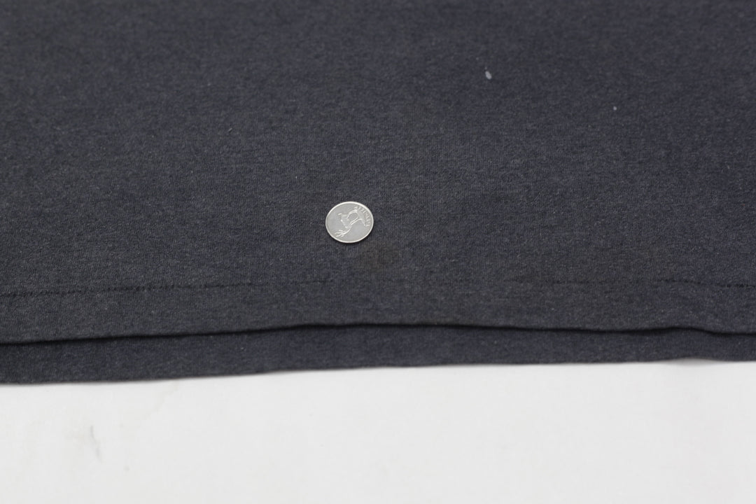 Vintage Harley Davidson Eagle T-Shirt Single Stitch L