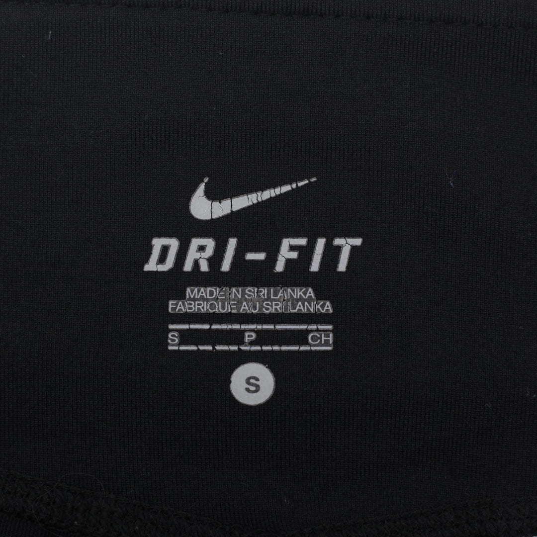 Ladies Nike Dri-Fit Bootcut Flare Yoga Workout Pants Size S