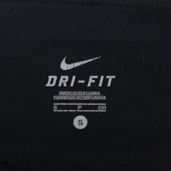 Ladies Nike Dri-Fit Bootcut Flare Yoga Workout Pants Size S