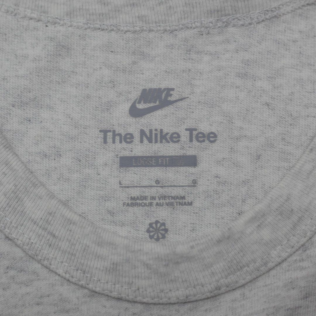 Mens Nike Sportswear Premium Essentials Heavyweight T-Shirt Size L