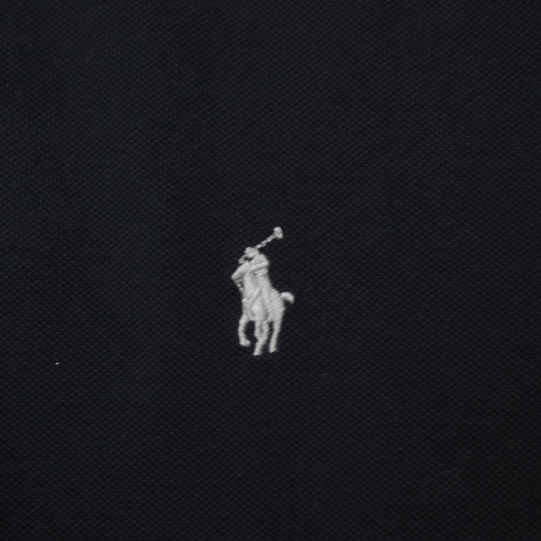 Ralph Lauren Custom Slim Fit Polo Shirt Size M | Migration_T-Shirts - Detail View | Fashion Rerun
