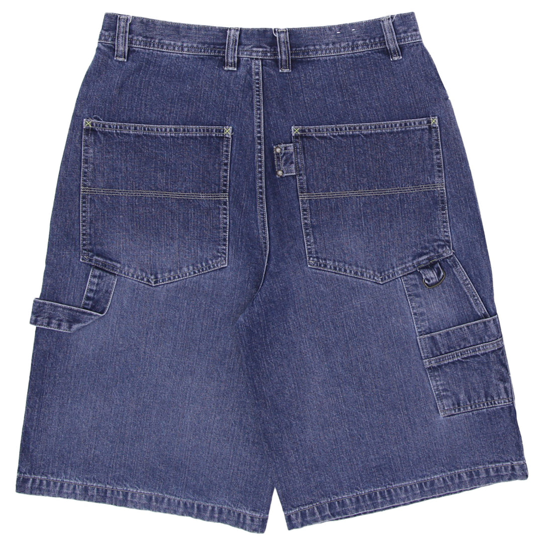 Mens 725 Originals Denim Shorts
