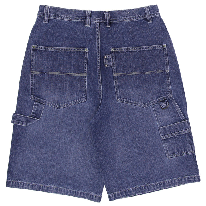 Mens 725 Originals Denim Shorts