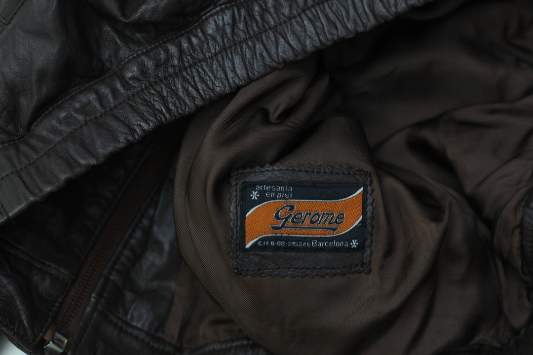 Vintage Tough Duck Men's Quilted Lined Vest