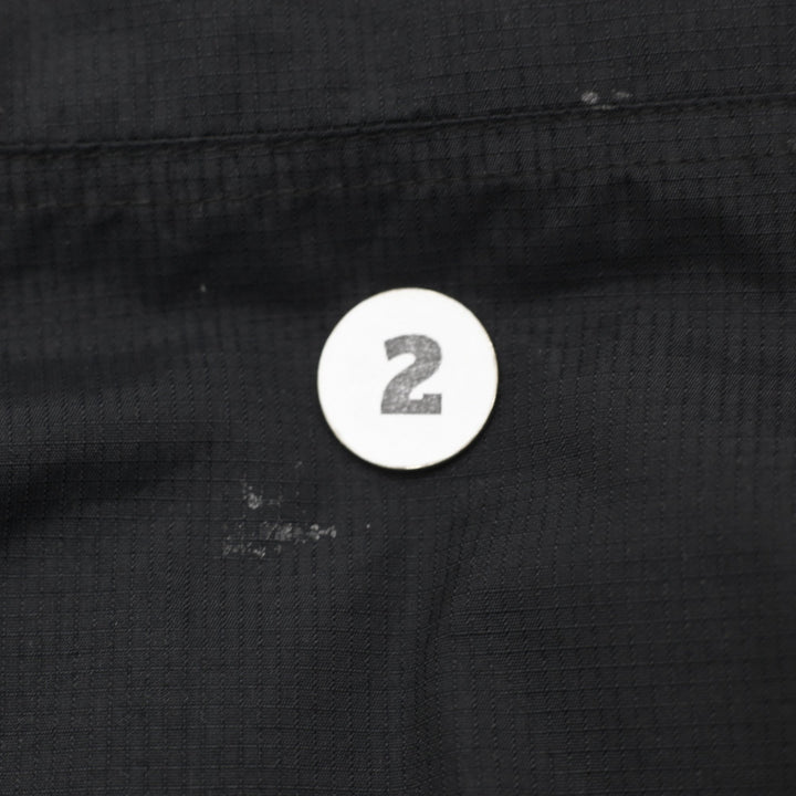 Vintage Nike ACG Puffer Thermal Full Zip Jacket Size XL