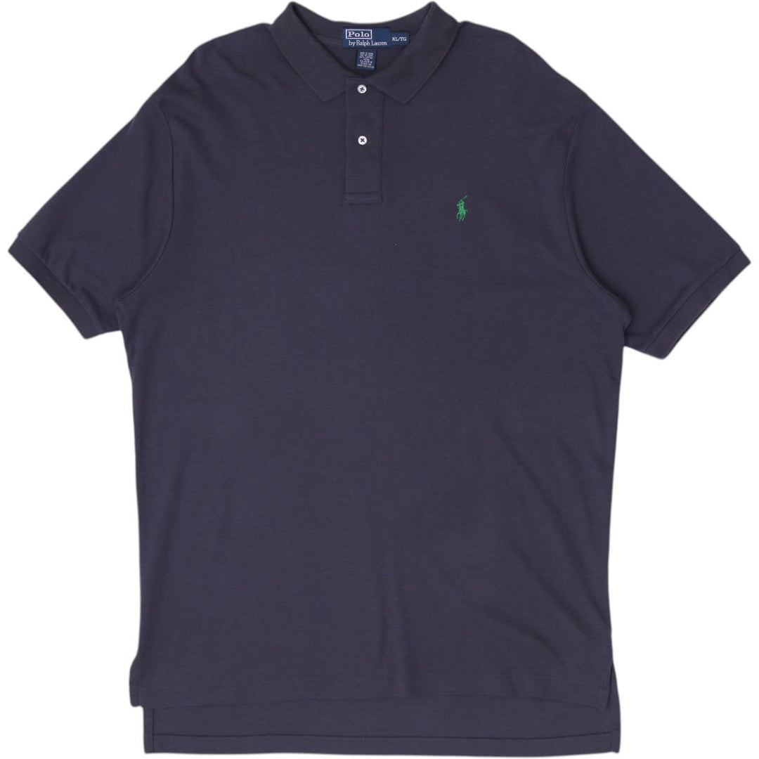 Mens Polo By Ralph Lauren Short Sleeve Polo T-Shirt Size XL