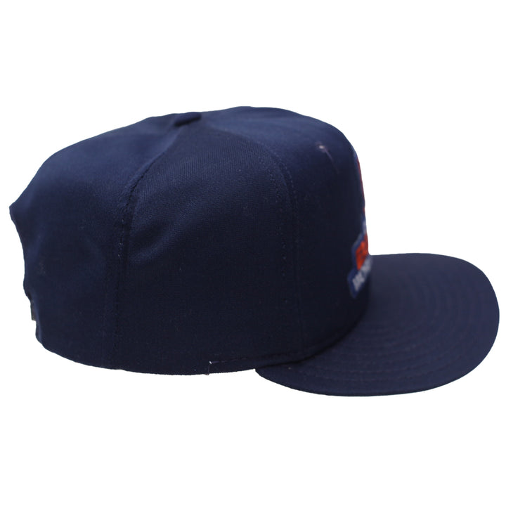 Vintage 1986 Chicago Bears World Champs Snapback Adjustable Cap - Fashion Rerun Vintage Migration_Accessories