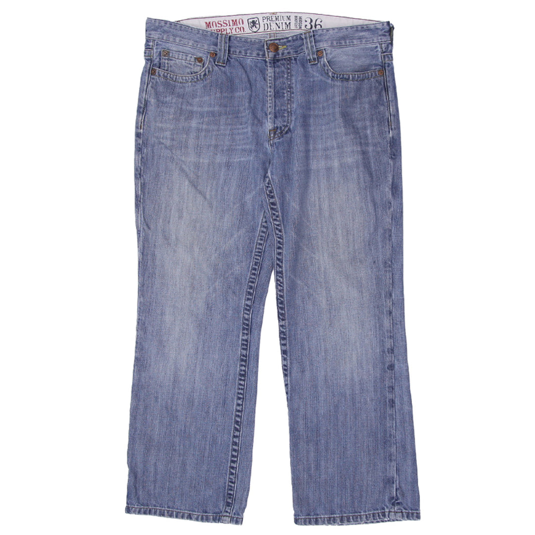 Men’s Mossimo Supply Co. Hudson bootcut jeans