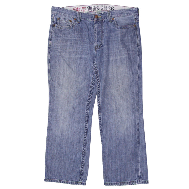 Men’s Mossimo Supply Co. Hudson bootcut jeans