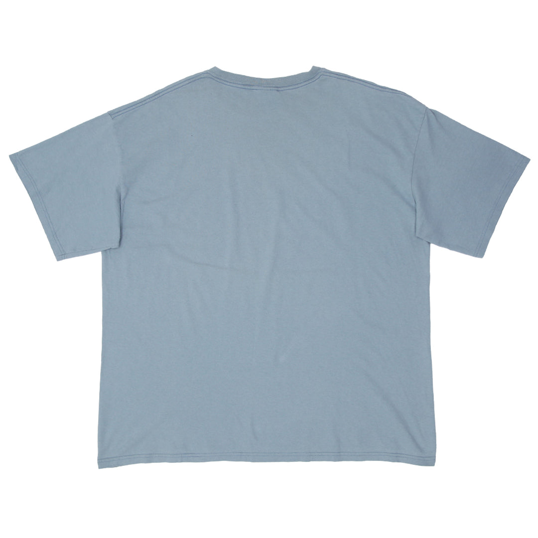 90's Vintage Nike Spell Out Embroidered T-Shirt XXL - Fashion Rerun Vintage Migration_T-Shirt