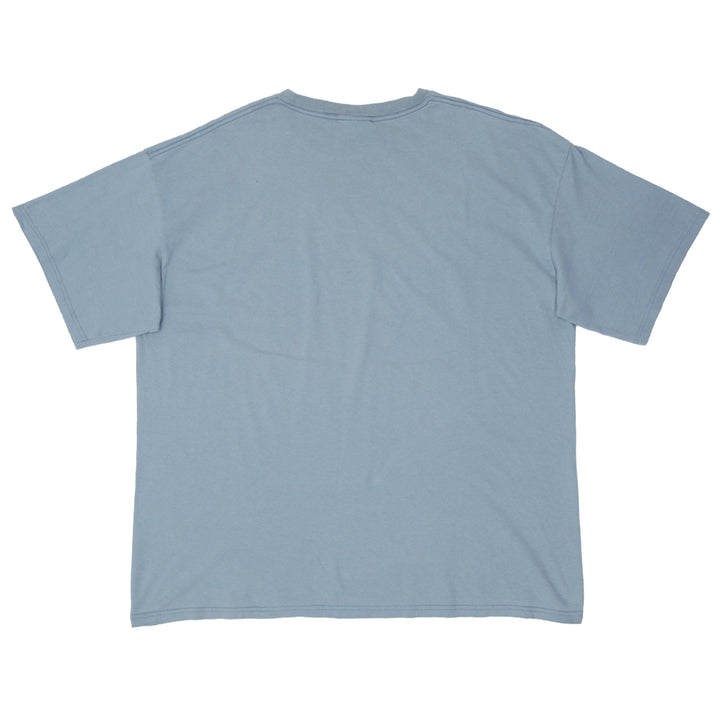 90's Vintage Nike Spell Out Embroidered T-Shirt XXL - Fashion Rerun Vintage Migration_T-Shirt