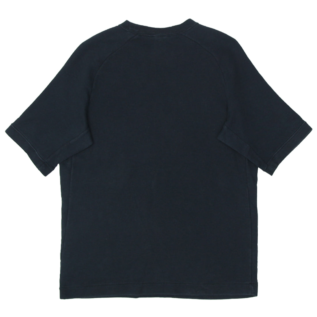 nike men's short sleeve sweatshirt