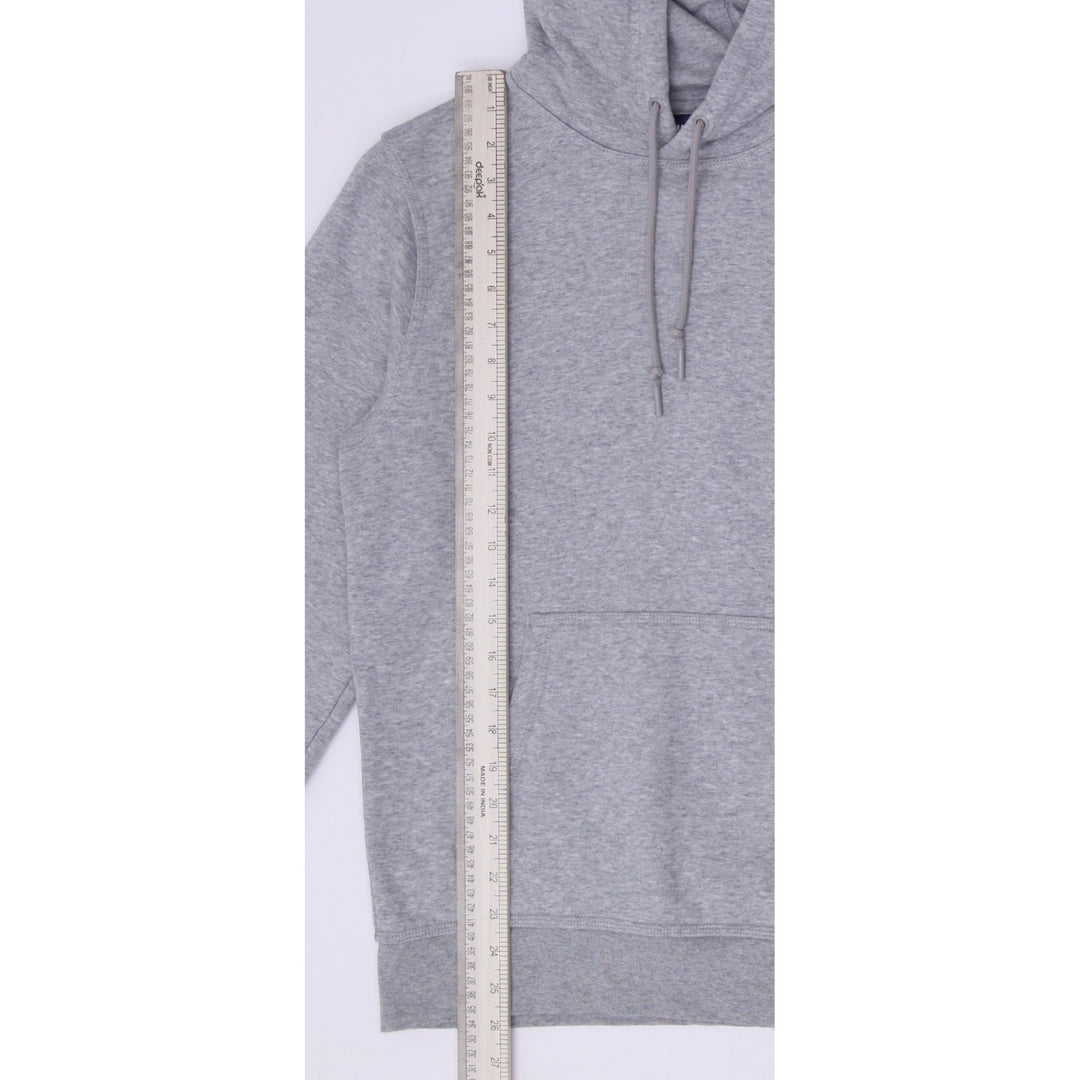 Mens Nike Club Fleece Pullover Hoodie Size S