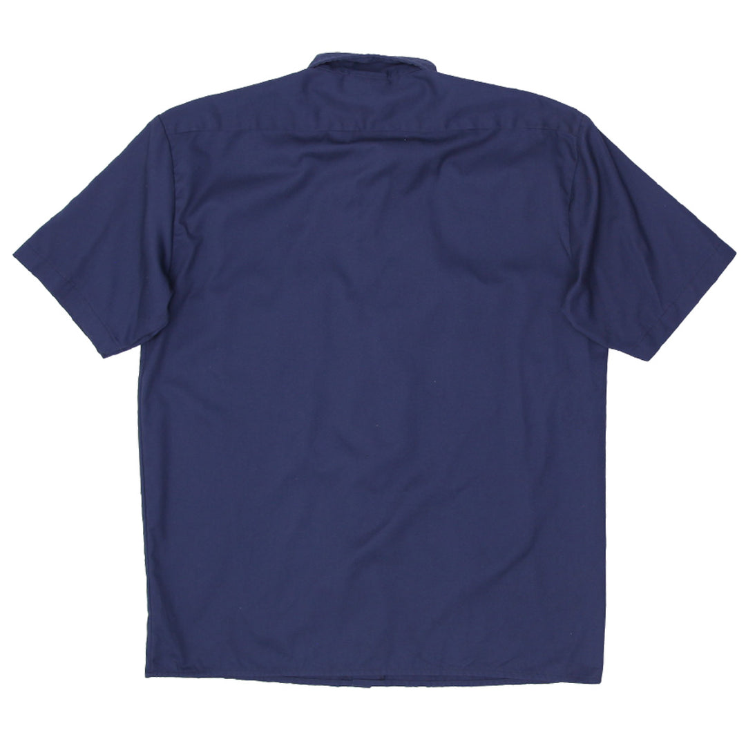 Mens Dickies ICONS Short Sleeve Shirt