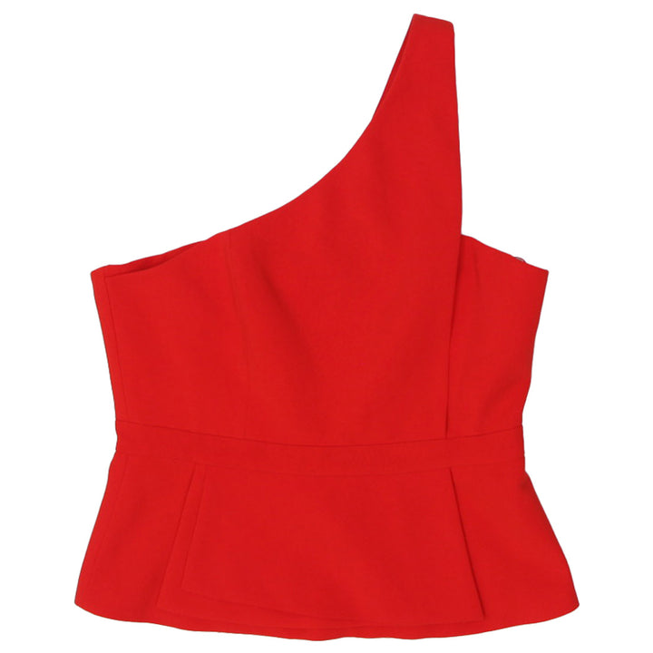 Ladies BCBGMaxazria One Shoulder Top