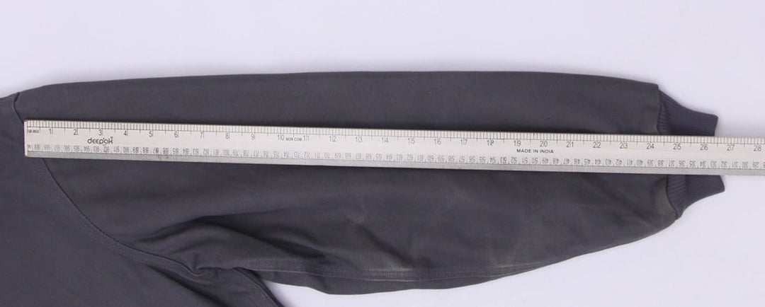 Mens Carhartt J140GVL Full Zip Hooded Jacket