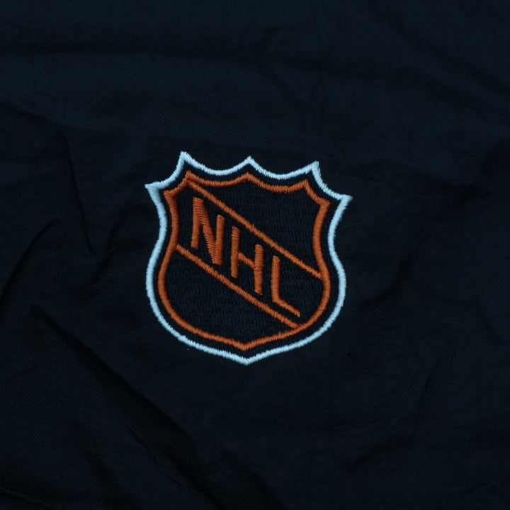 Vintage 1990s Philadelphia Flyers Starter Full Zip Jacket