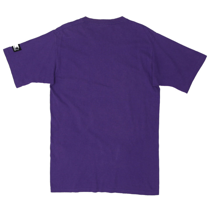 Vintage 90s Frankfurt Galaxy Single Stitch T-Shirt Made In USA Starter