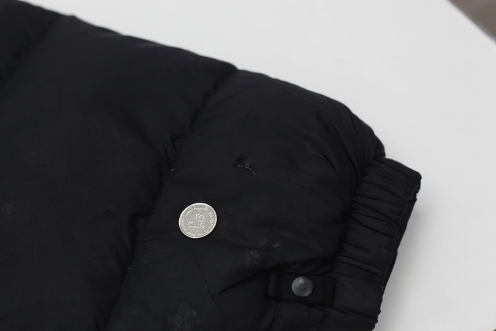 Vintage The North Face Puffer Jacket | Migration_Jacket FBFIRST20 UAENAT40 - Detail View | Fashion Rerun