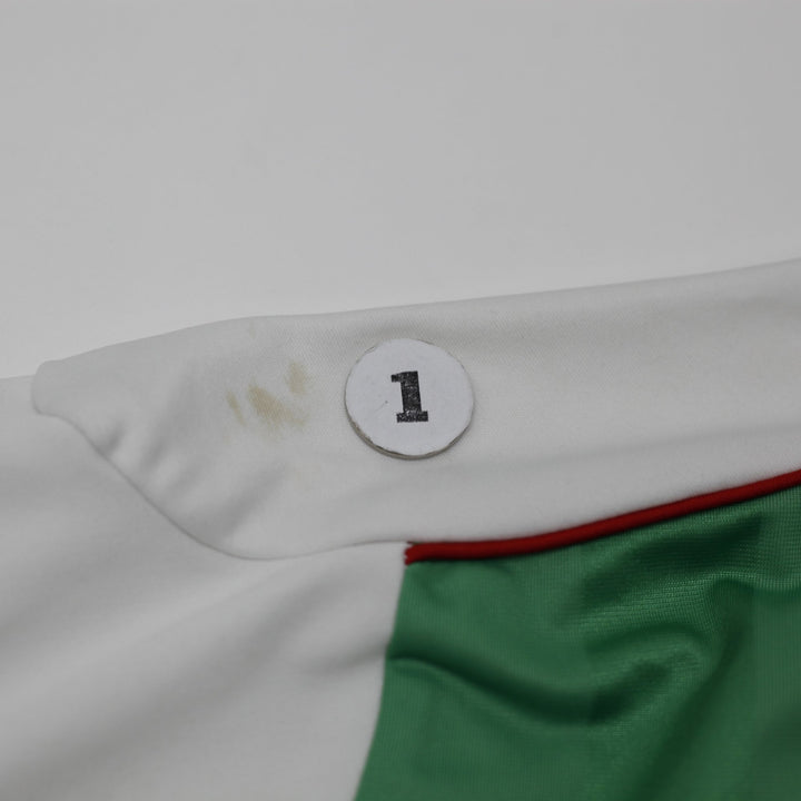 Mens Umbro Mexico Home Soccer Jersey Size XL