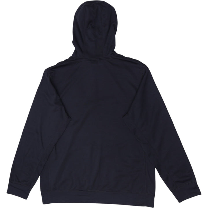 Mens Nike Therma-FIT Swoosh Logo Pullover Hoodie Size L