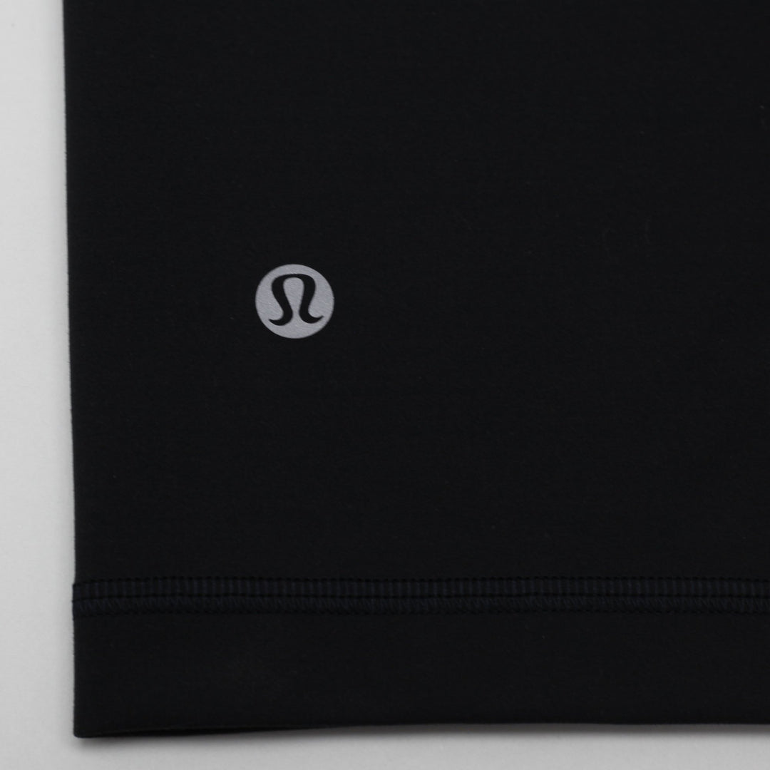 Ladies Lululemon High-Rise Performance Biker Shorts