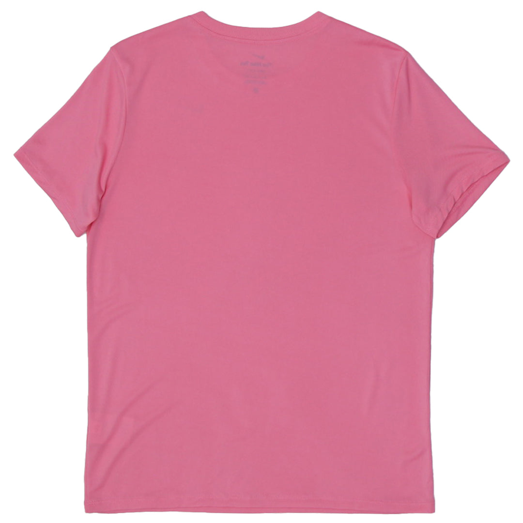 Ladies The Nike Tee Dri Fit Sports T-Shirt