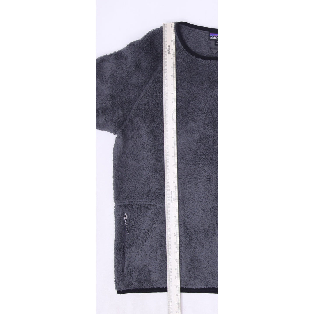 Patagonia Insulated Fleece Sweater Size XL | Migration_Knitwear & Sweaters - View 9 | Fashion Rerun
