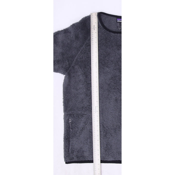 Patagonia Insulated Fleece Sweater Size XL | Migration_Knitwear & Sweaters - View 9 | Fashion Rerun