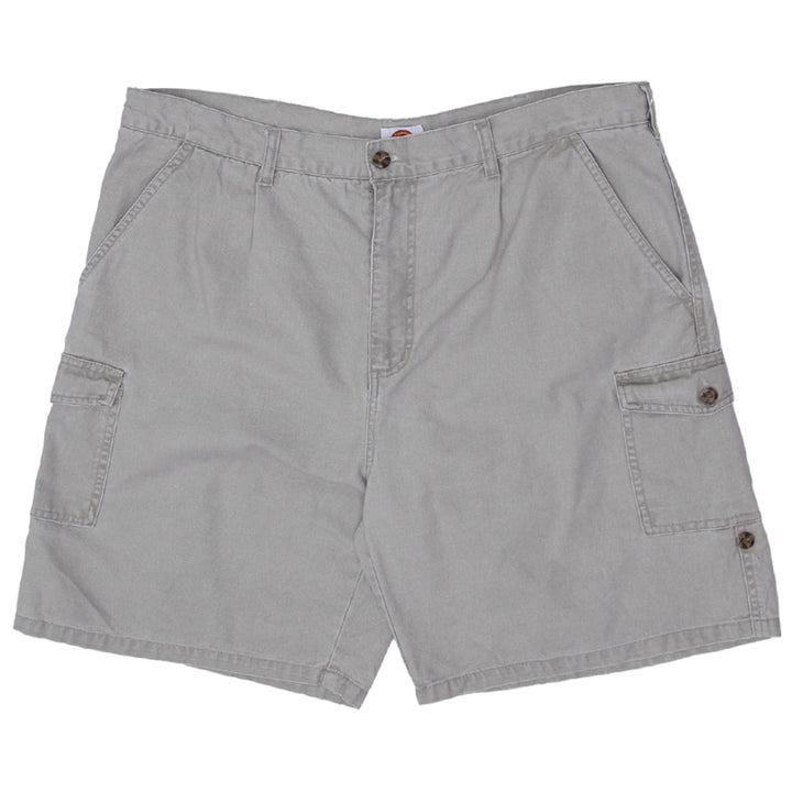 Mens Dickies Cargo Shorts - Fashion Rerun Vintage Migration_Shorts