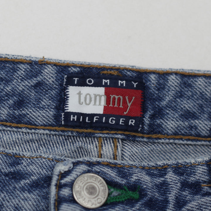Vintage Tommy Hilfiger High Waist Ladies Jeans - Fashion Rerun Vintage Migration_Pants