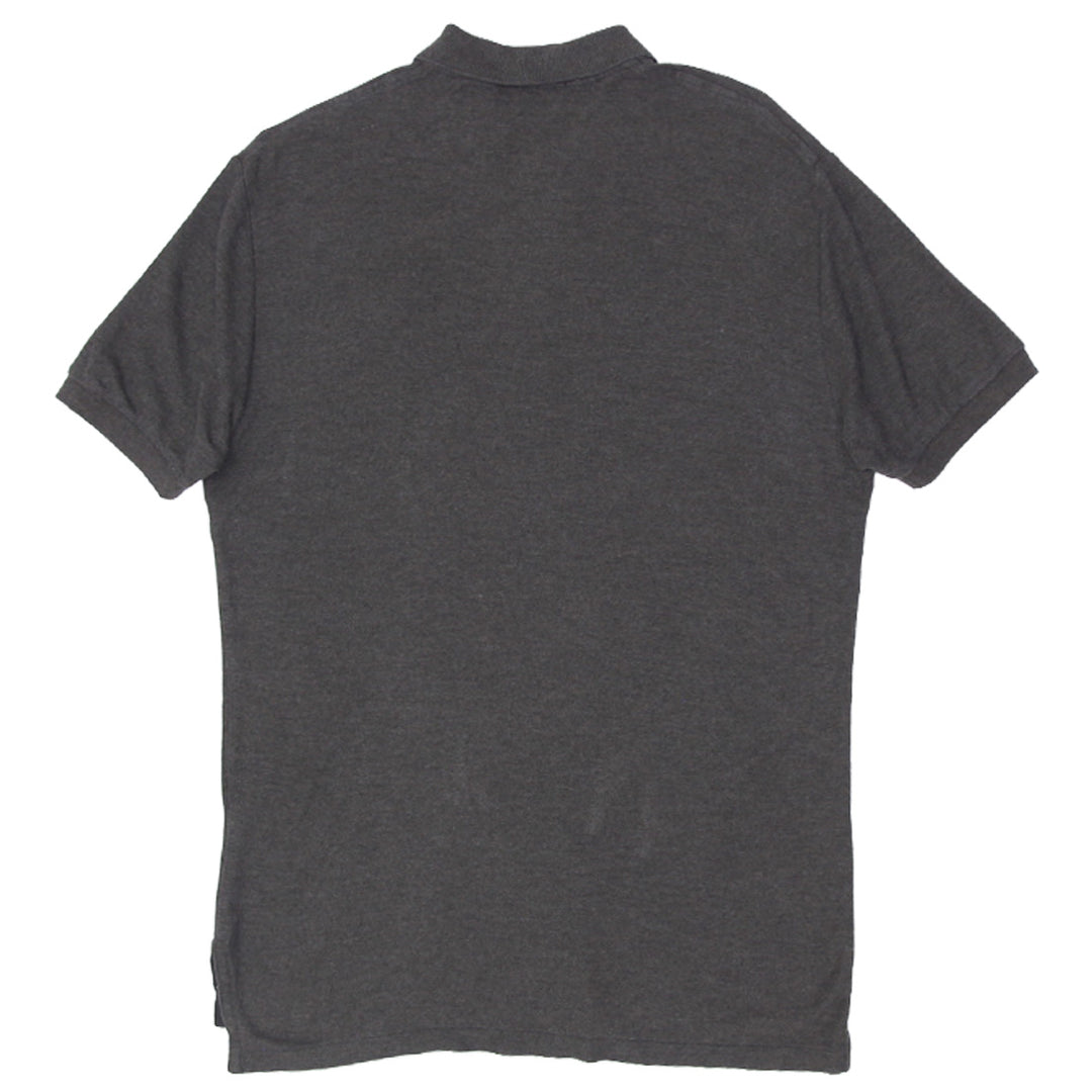 Mens Polo By Ralph Lauren Estate Mesh Polo T-Shirt