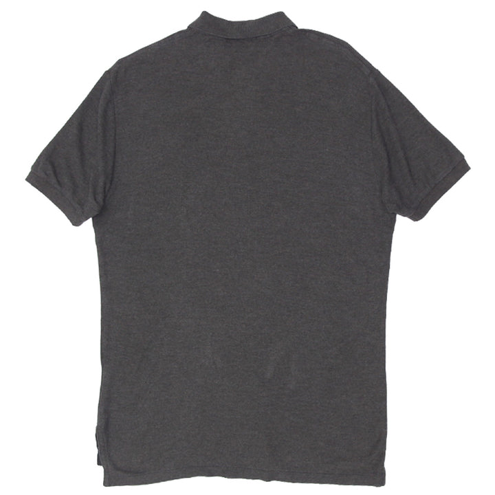 Mens Polo By Ralph Lauren Estate Mesh Polo T-Shirt