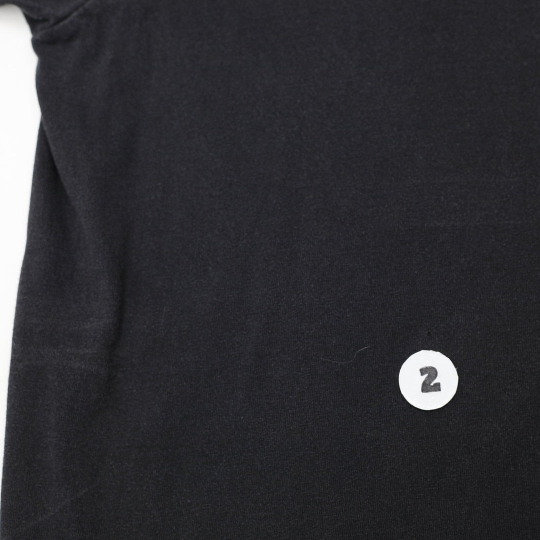 Vintage Mens AC/DC Band T-Shirt Black Graphic Logo | Migration_T-Shirts - View 6 | Fashion Rerun