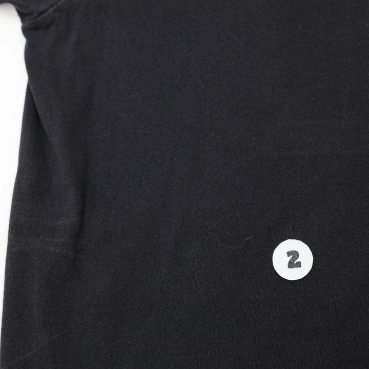 Vintage Mens AC/DC Band T-Shirt Black Graphic Logo | Migration_T-Shirts - View 6 | Fashion Rerun