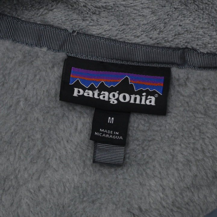 Ladies Patagonia Snap T Fleece Pullover - Fashion Rerun Vintage Migration_Sweaters