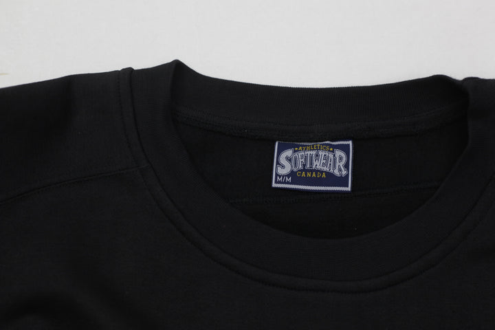 Mens Softwear NHL Chicago Blackhawks Clarence Campbell Conference Sweatshirt