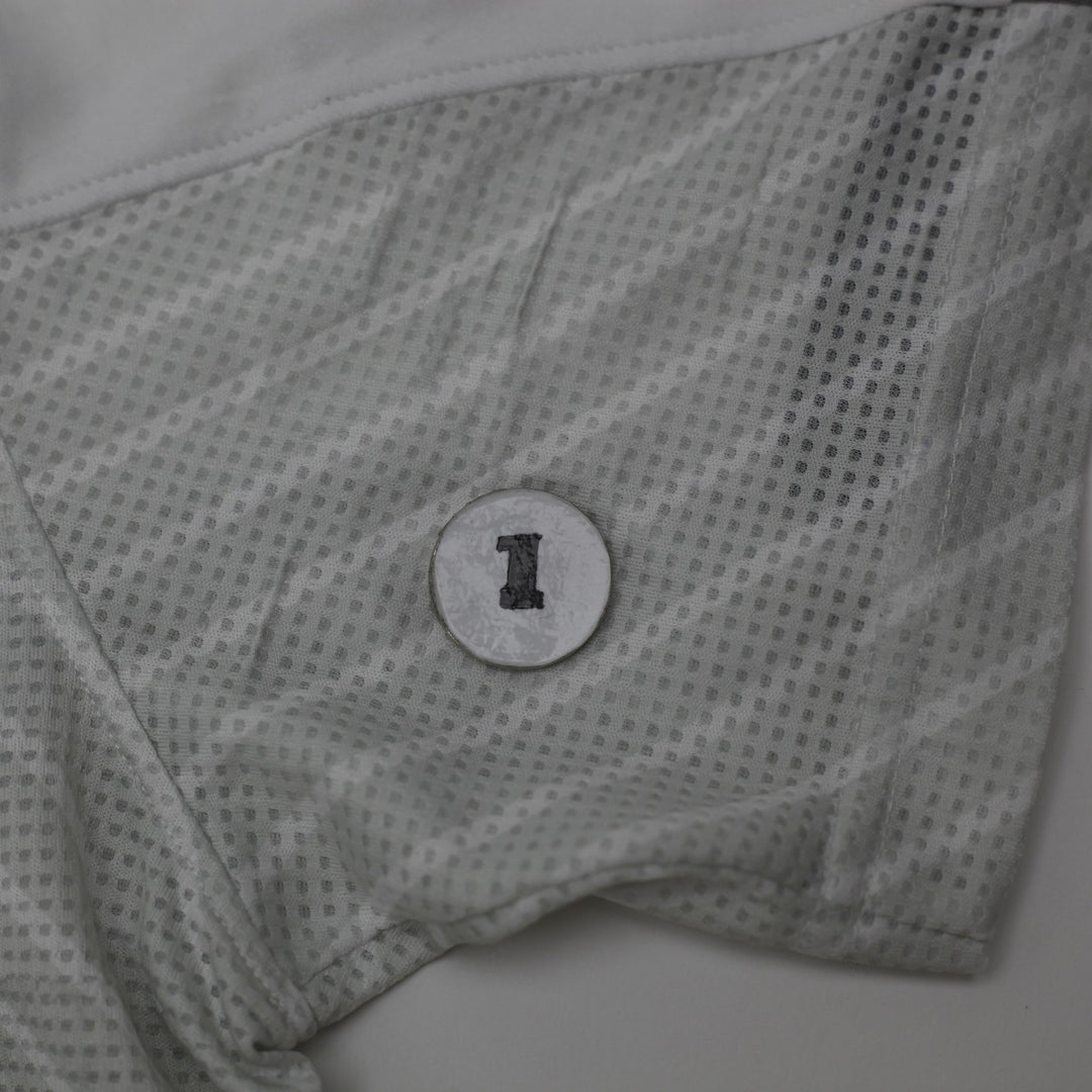 2012-13 Tottenham Hotspur Gareth Bale #11 Home Jersey Size XL | Migration_Jerseys - View 12 | Fashion Rerun
