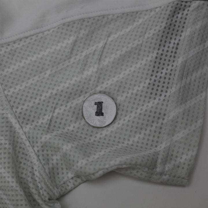 2012-13 Tottenham Hotspur Gareth Bale #11 Home Jersey Size XL | Migration_Jerseys - View 12 | Fashion Rerun