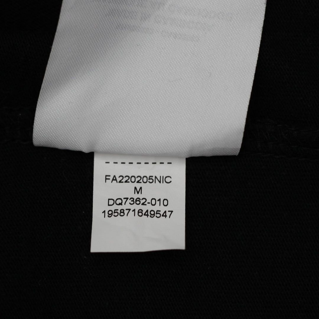 Mens Jordan Flight MVP 85 Statement T-Shirt Black Size M