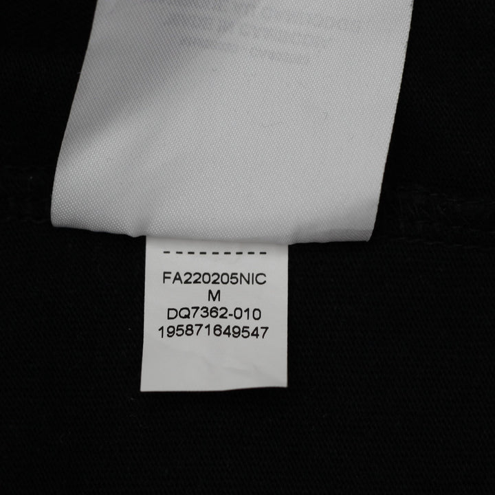 Mens Jordan Flight MVP 85 Statement T-Shirt Black Size M