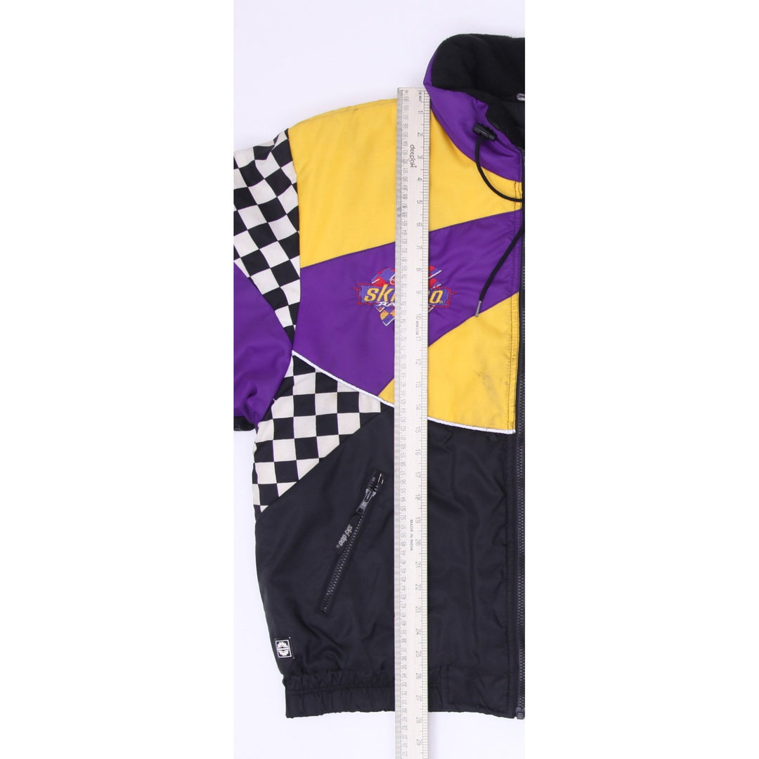 Vintage 1990s Team Ski-Doo Racing Jacket Size XXL | Migration_Jackets - View 13 | Fashion Rerun