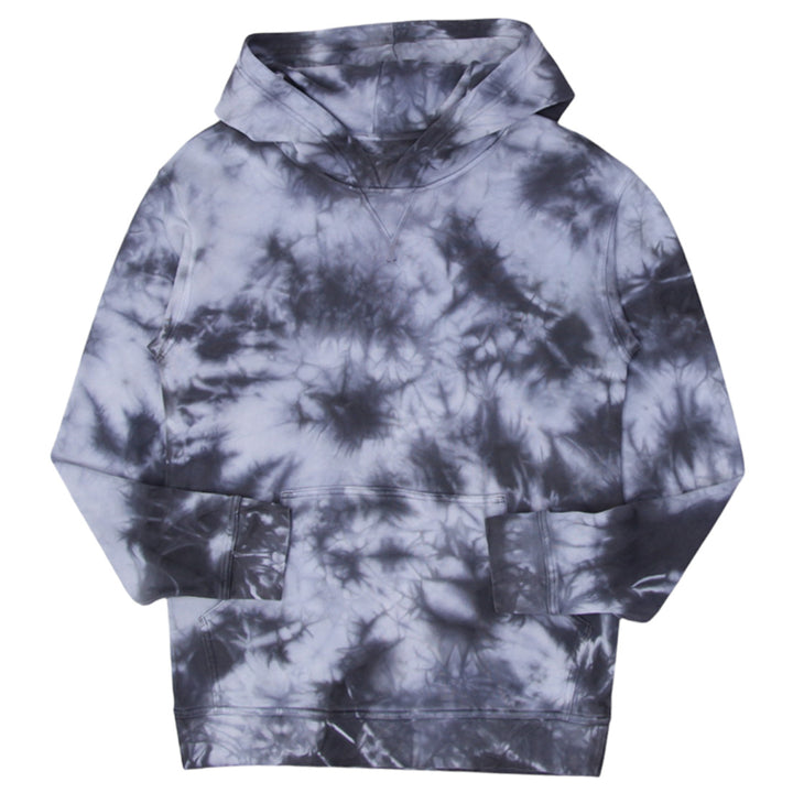 Mens Lululemon Tie Dye Pullover Hoodie